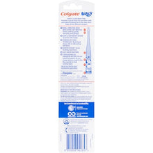 Colgate Kids Toothbrush Battery Sonic Bluey Extra Soft For 3+ Years each