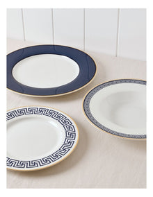 Paros 12pc Dinner Set in Multi