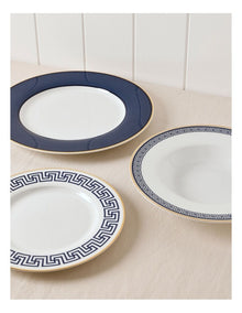 Paros 12pc Dinner Set in Multi