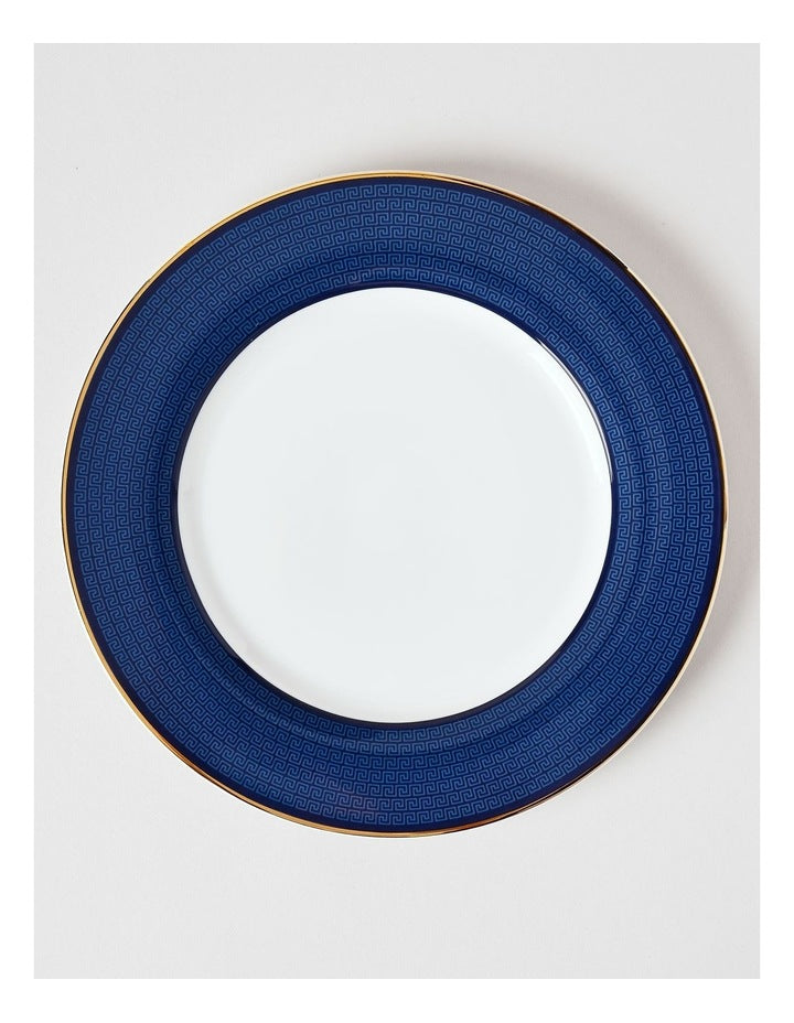 Paros 12pc Dinner Set in Multi
