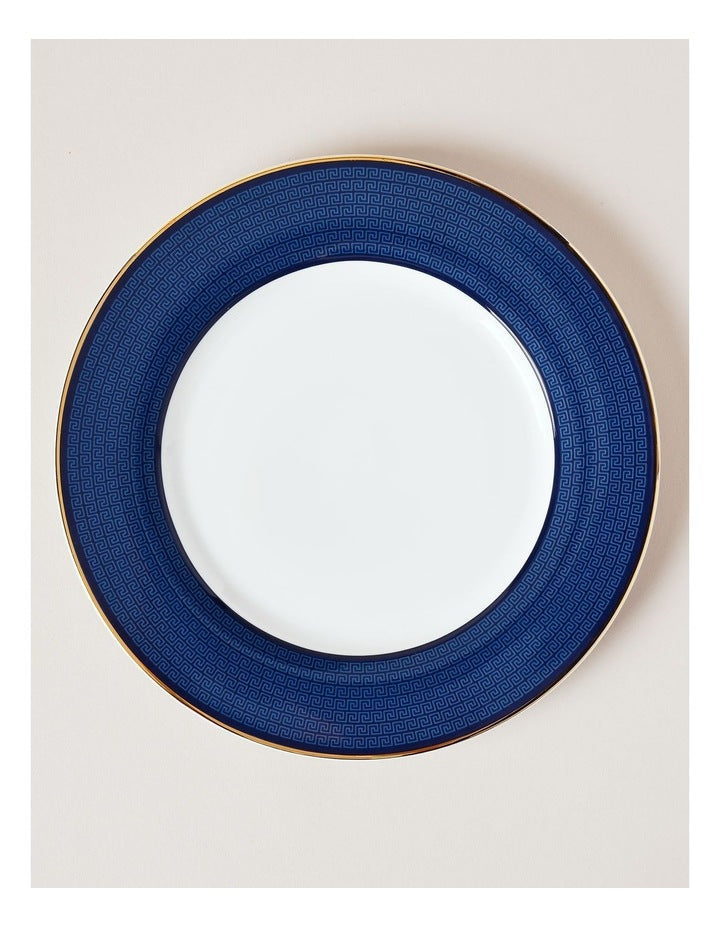 Paros 12pc Dinner Set in Multi