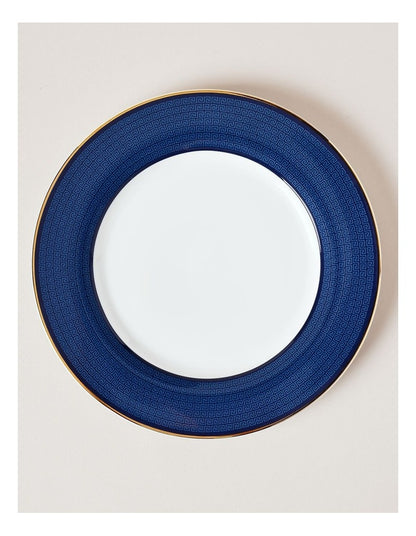 Paros 12pc Dinner Set in Multi