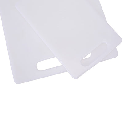 2 Pack Chopping Boards