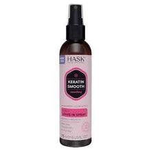 Hask Keratin 5 In 1 Leave In Spray 175mL