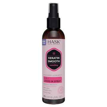 Hask Keratin 5 In 1 Leave In Spray 175mL