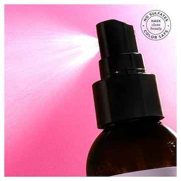 Hask Keratin 5 In 1 Leave In Spray 175mL