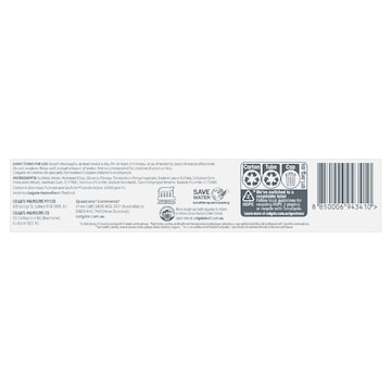 Colgate Total Active Prevention Gum Care Toothpaste 200g