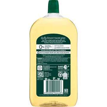 Palmolive Luminous Oils Hand Wash Refill Peony & Macadamia Oil 1L