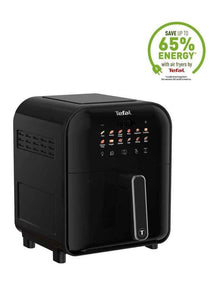 Easy Fry Far-Infrared Vision Digital Air Fryer 6L EY8218