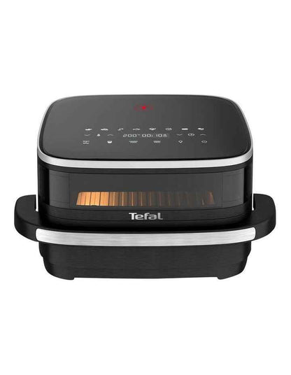 Easy Fry And Pizza XL Plate Air Fryer FW4018