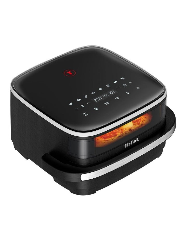 Easy Fry And Pizza XL Plate Air Fryer FW4018
