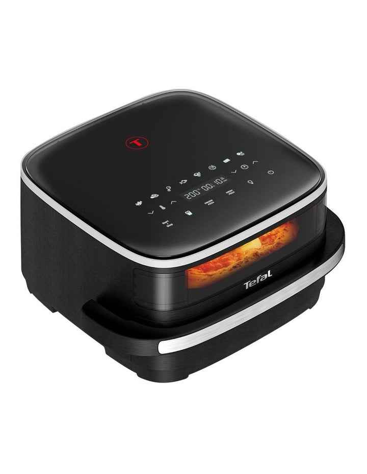 Easy Fry And Pizza XL Plate Air Fryer FW4018