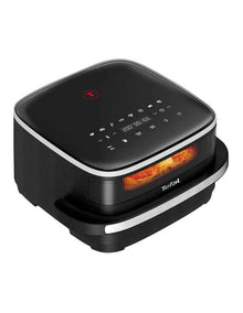 Easy Fry And Pizza XL Plate Air Fryer FW4018