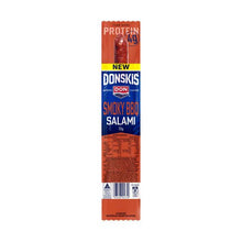 DONSKI SALAMI SMOKY BBQ 20G