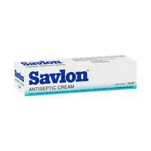 SAVLON ANTISEPTIC CREAM