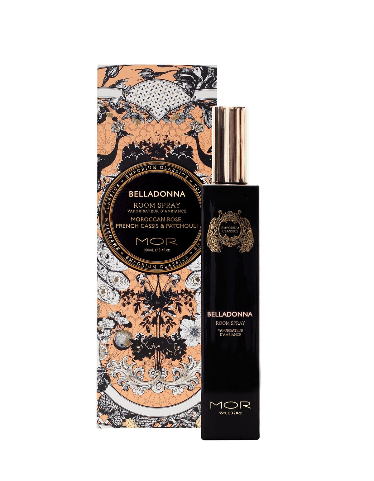 Belladonna Room Spray 95ml