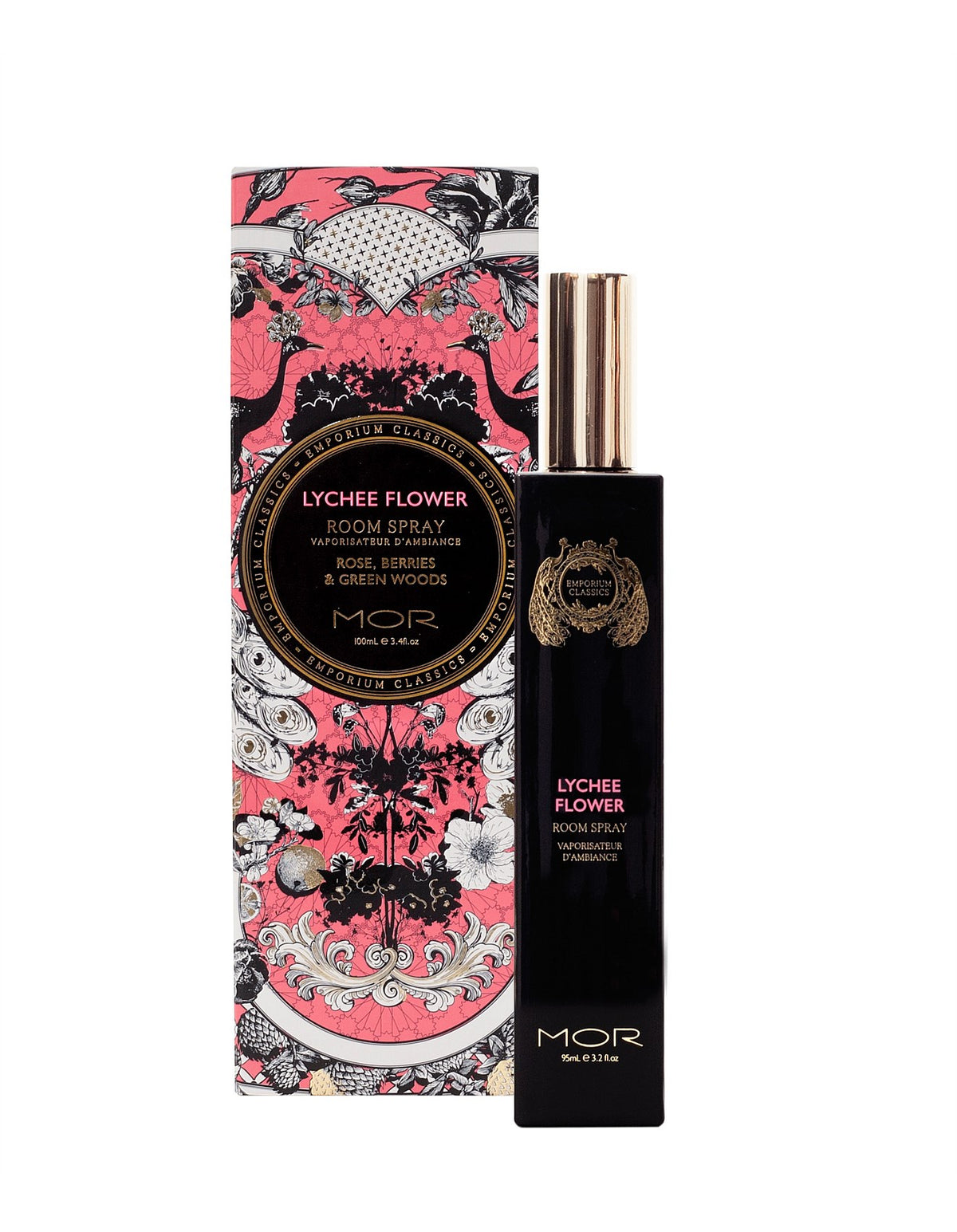 Lychee Flower Room Spray 95ml