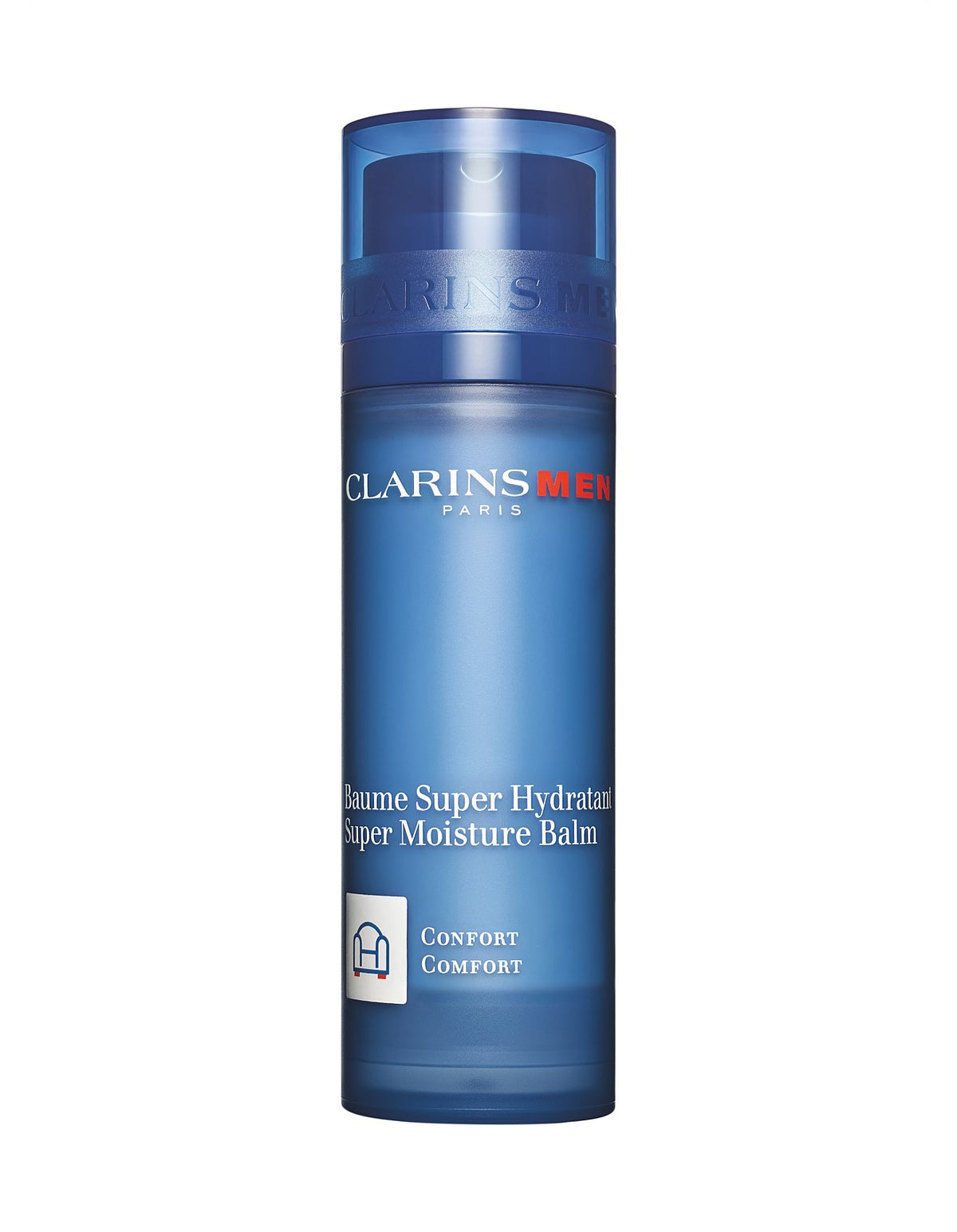 ClarinsMen Super Moisture Balm 50ml