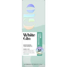 White Glo Professional Whitening Toothpaste 115g
