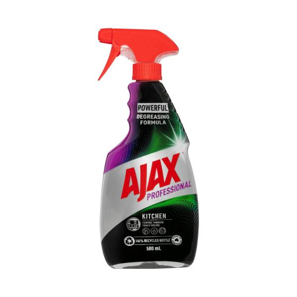 AJAX PROFESSIONAL KITCHEN TRIGGER:KITCHEN:.:500 ML
