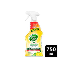 PINE O CLEEN MULTIPURPOSE LEMON LIME TRIGGER 750ML