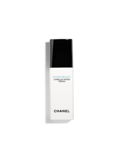 HYDRA BEAUTY CAMELLIA WATER CREAM Illuminating Hydrating Fluid 30ml