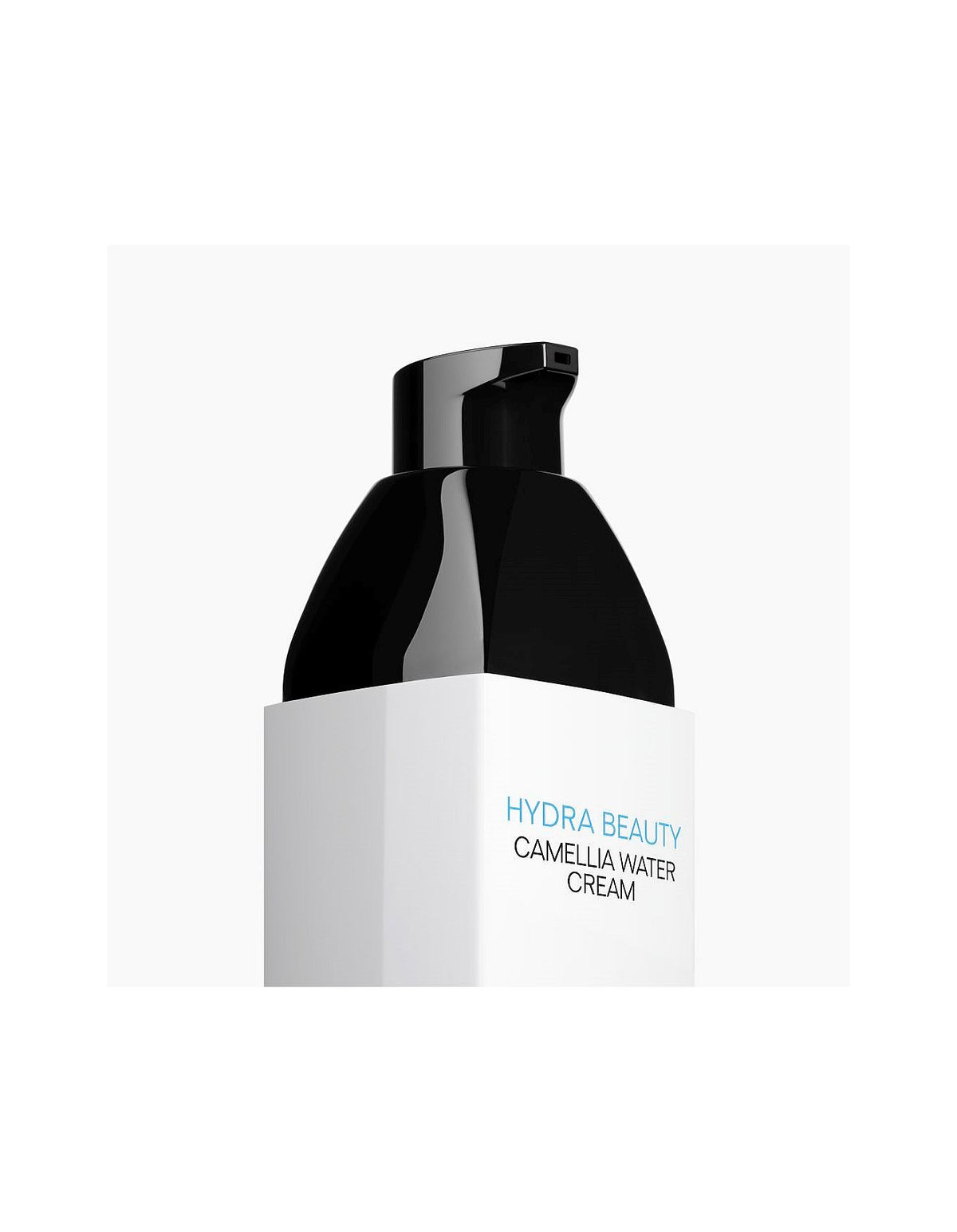 HYDRA BEAUTY CAMELLIA WATER CREAM Illuminating Hydrating Fluid 30ml