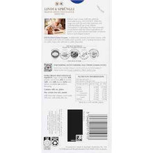 Lindt Excellence Extra Creamy Milk Chocolate Block 100g