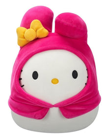 Hello Kitty 8 in Hoodies