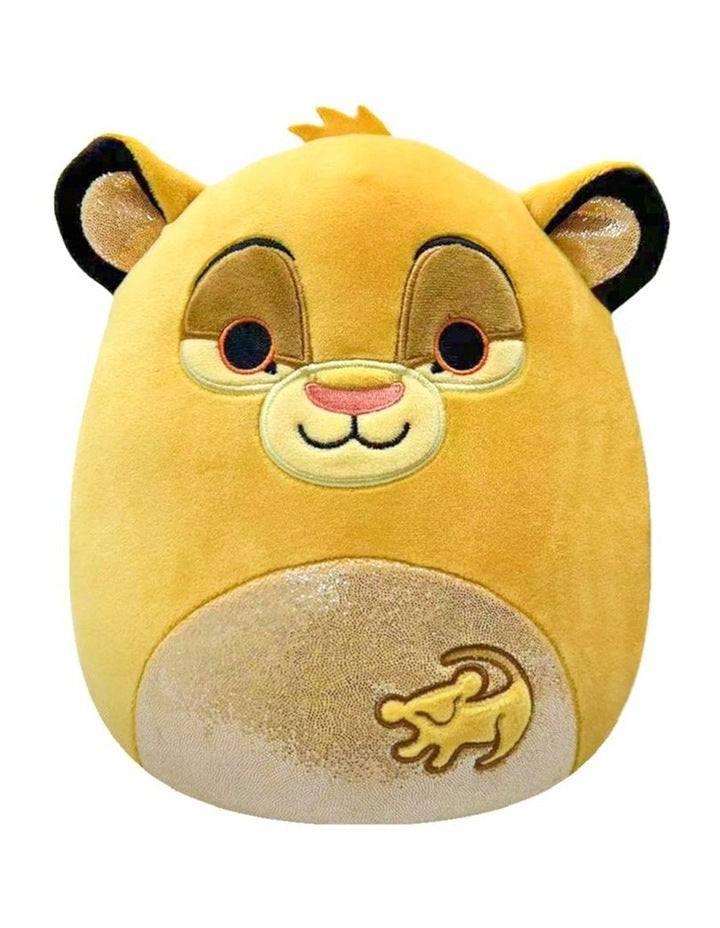 10in Lion King 30th Anniversary Assorted