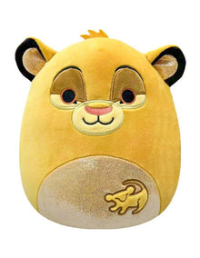 10in Lion King 30th Anniversary Assorted