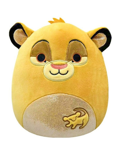 10in Lion King 30th Anniversary Assorted