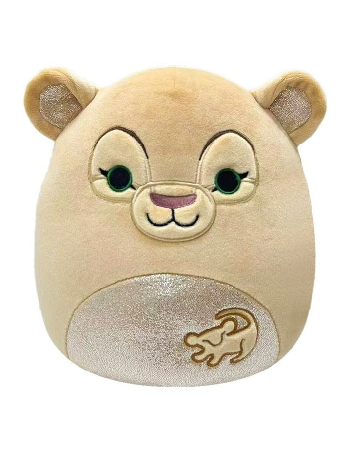10in Lion King 30th Anniversary Assorted
