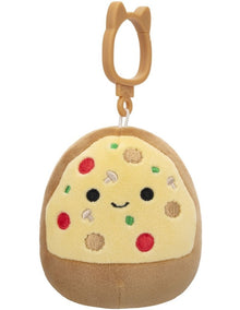 Squishmallows 3.5in Clip Core Kit