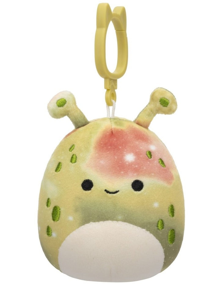 Squishmallows 3.5in Clip Core Kit