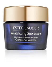 Revitalizing Supreme&#43; Night Power Bounce Creme