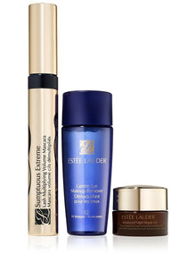 Eye Seduction Sumptuous Extreme Mascara Set