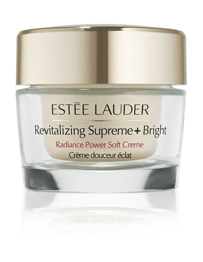 Revitalizing Supreme&#43; Bright Radiance Power Soft Creme 75ml