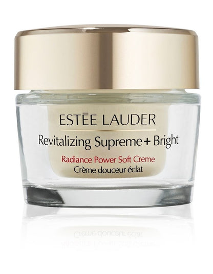 Revitalizing Supreme&#43; Bright Radiance Power Soft Creme 50ml