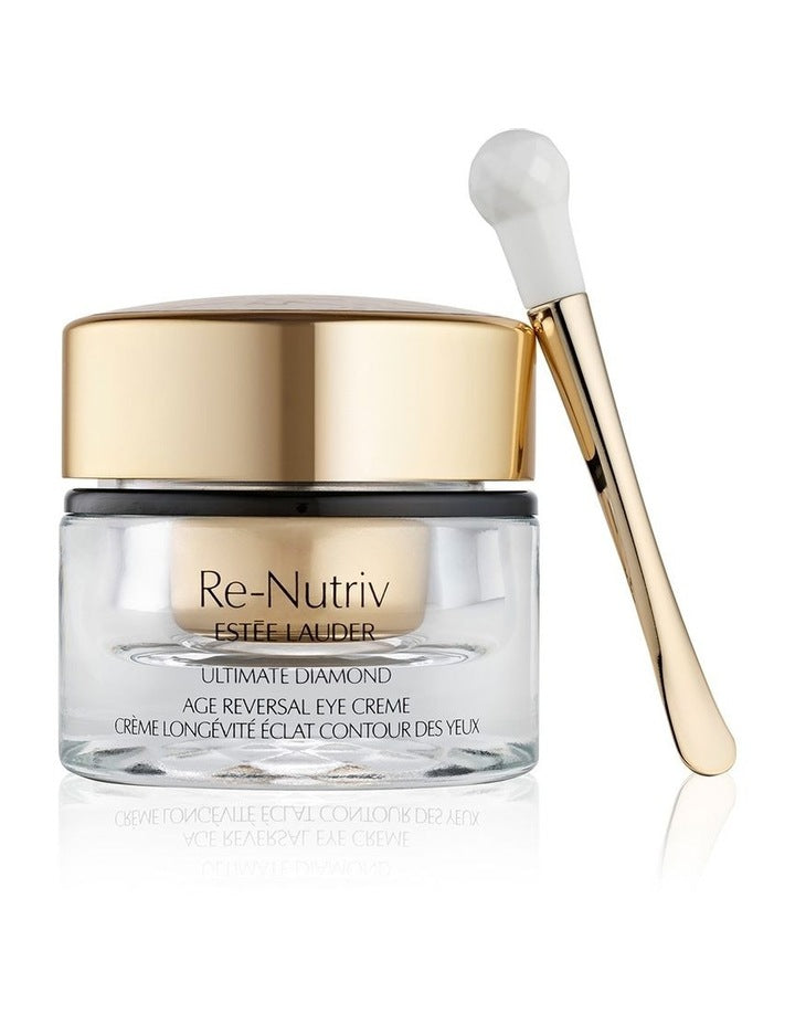 Re-Nutriv Ultimate Diamond Age Reversal Eye Creme 15ml