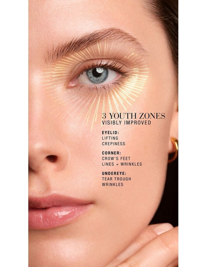 Re-Nutriv Ultimate Diamond Age Reversal Eye Creme 15ml