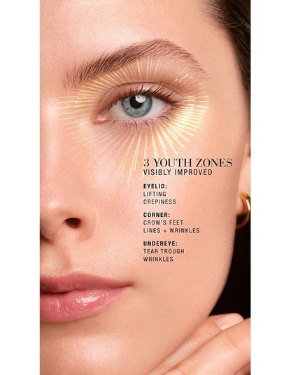 Re-Nutriv Ultimate Diamond Age Reversal Eye Creme 15ml