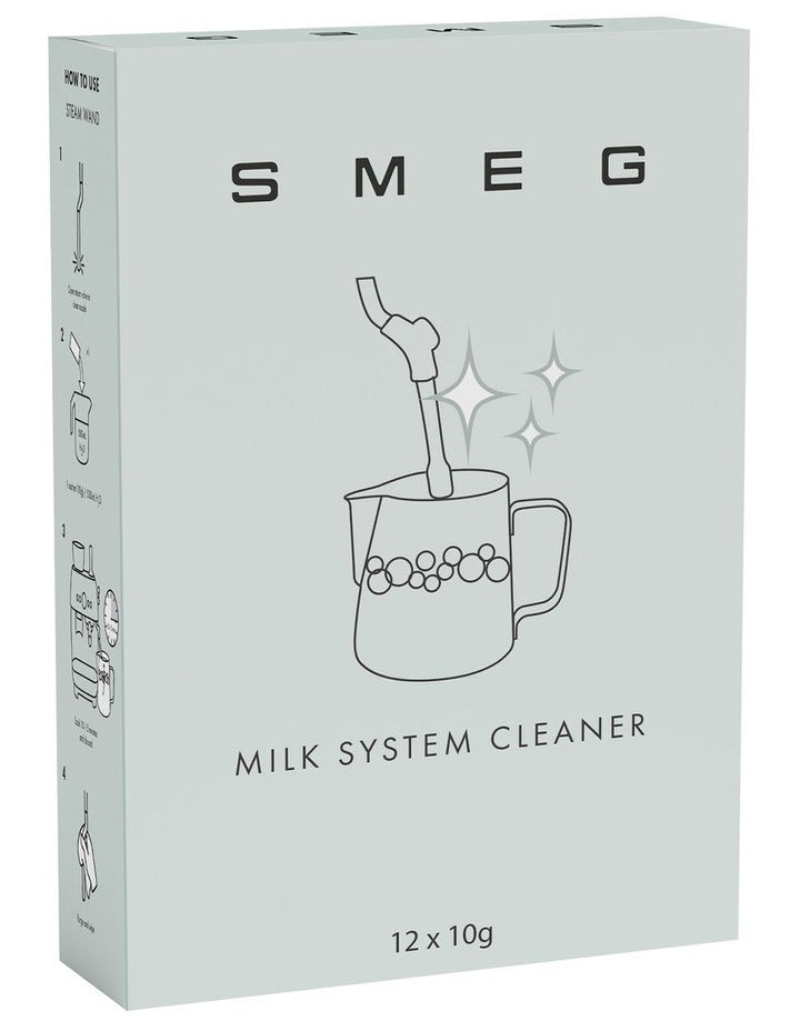 Milk Cleaning Powder SCMFC