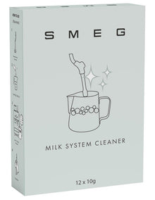 Milk Cleaning Powder SCMFC
