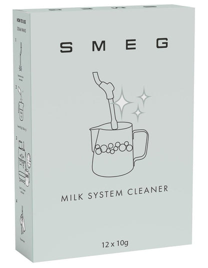 Milk Cleaning Powder SCMFC