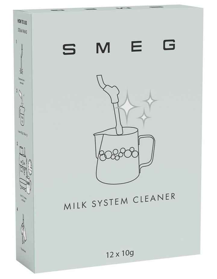 Milk Cleaning Powder SCMFC