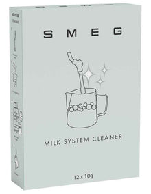 Milk Cleaning Powder SCMFC