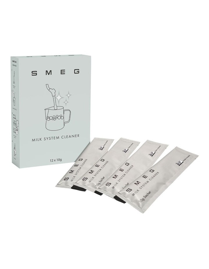 Milk Cleaning Powder SCMFC