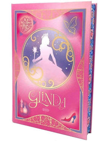 Wicked: Glinda Journal