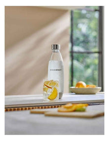 Carb Bot Metal Fuse (Dws) 1741199610 1L in White